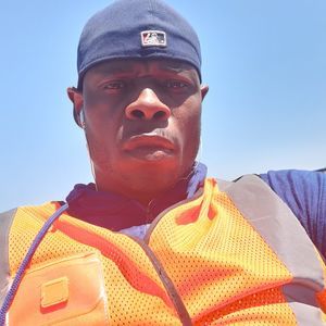 Meet your Posher, Reggie